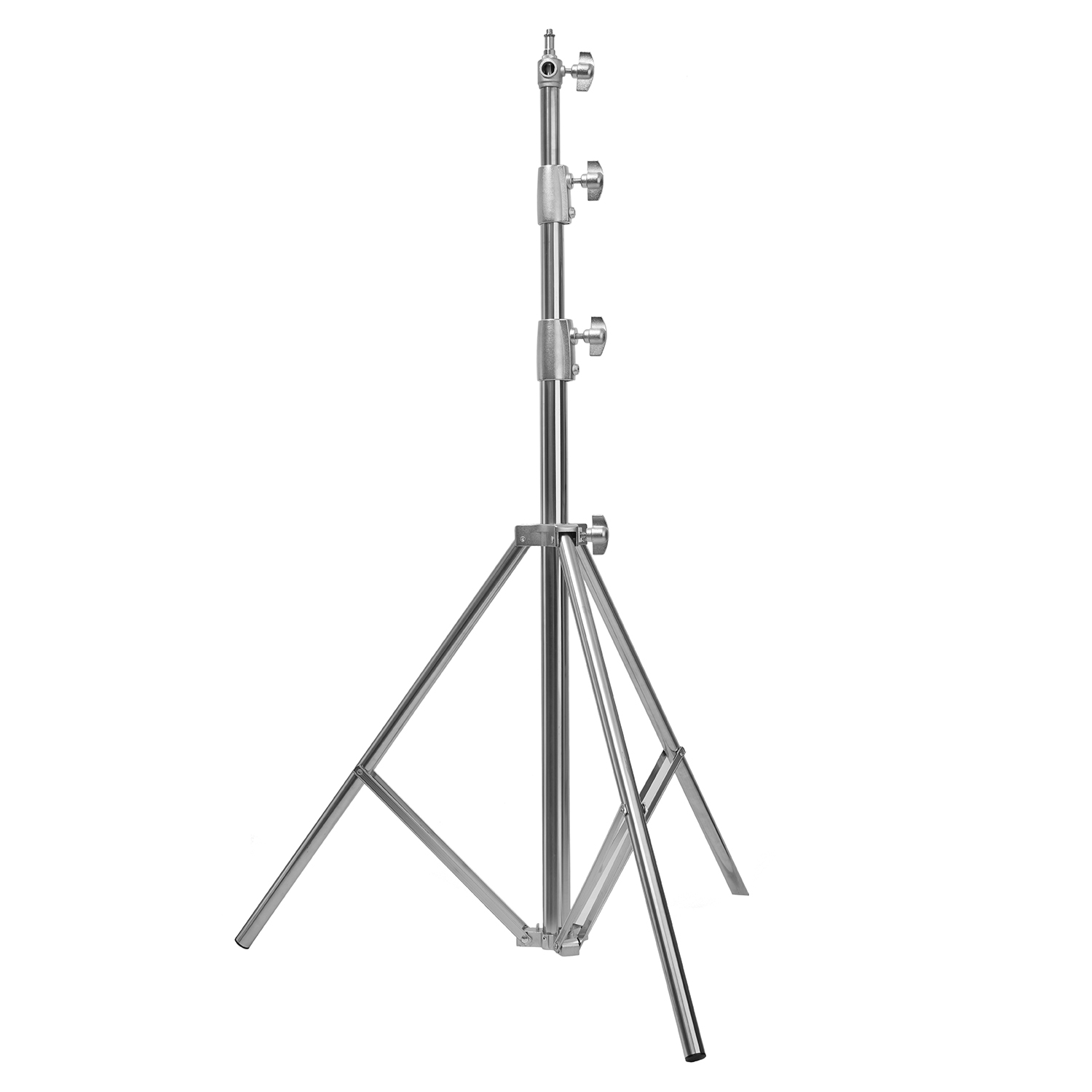 Lighting Gallery - Fotulato 2.8m สแตนเลส Photo Heavy Duty