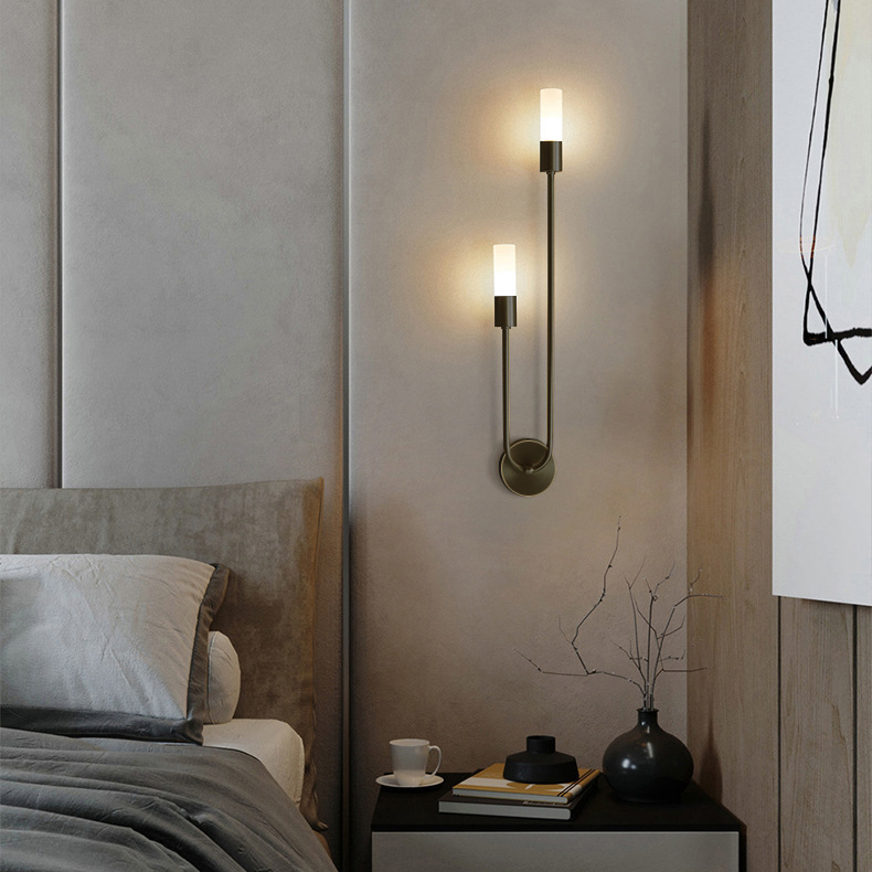 โคมไฟติดผนังสไตล์เรโทร สำหรับห - Lighting Decoration บทวิจารณ์และราคา