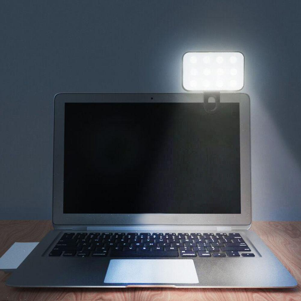 ไฟเซลฟี่ LED พกพาสำหรับ iPhone - Lighting Gallery บทวิจารณ์และราคา
