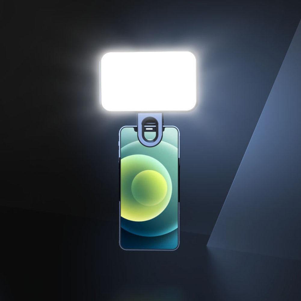 ไฟเซลฟี่ LED พกพาสำหรับ iPhone - Lighting Gallery บทวิจารณ์และราคา