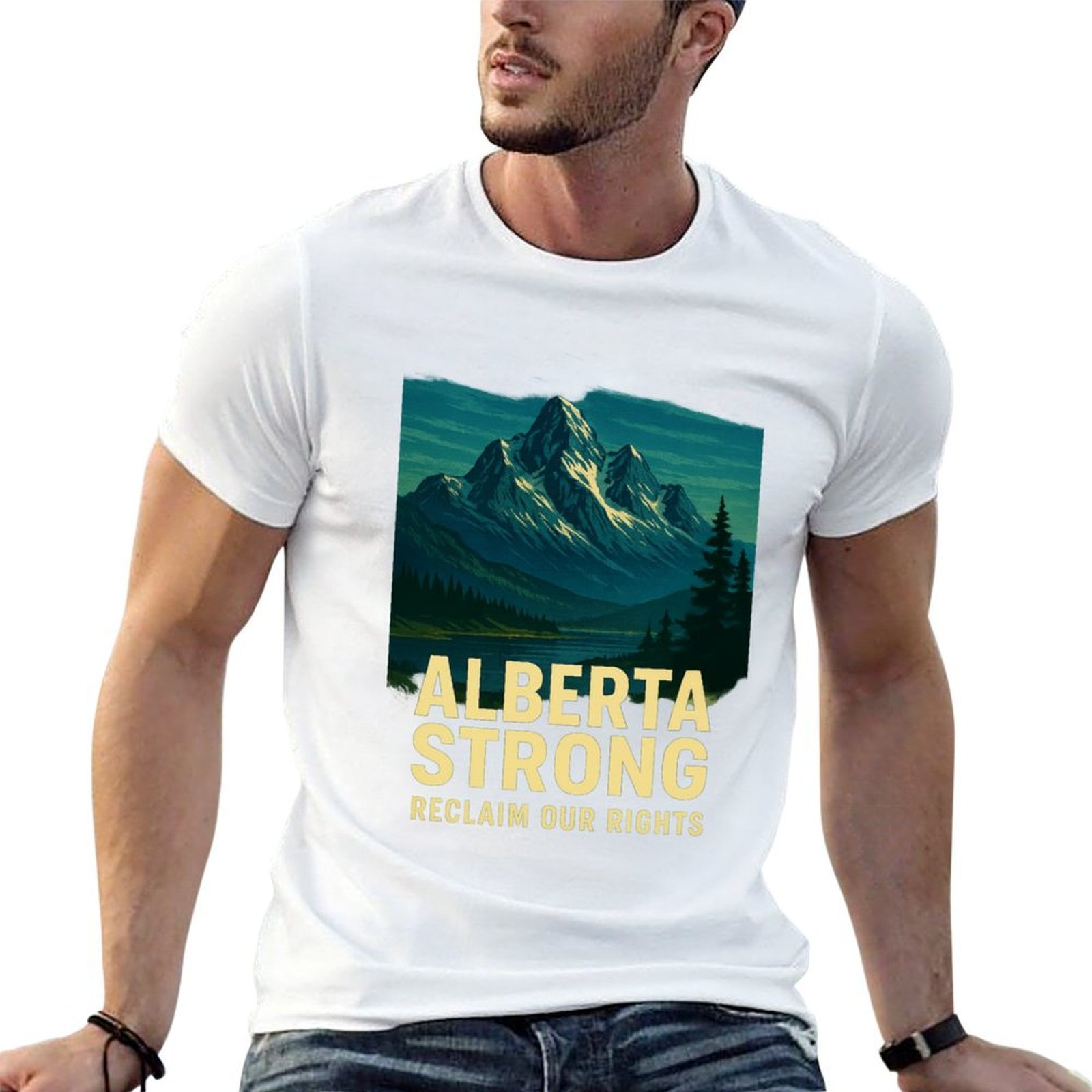 เสื้อยืดอัลเบอร์ตา สตรองลำลอง  - Alberta Lighting & Decor Edmonton Ab บทวิจารณ์และราคา