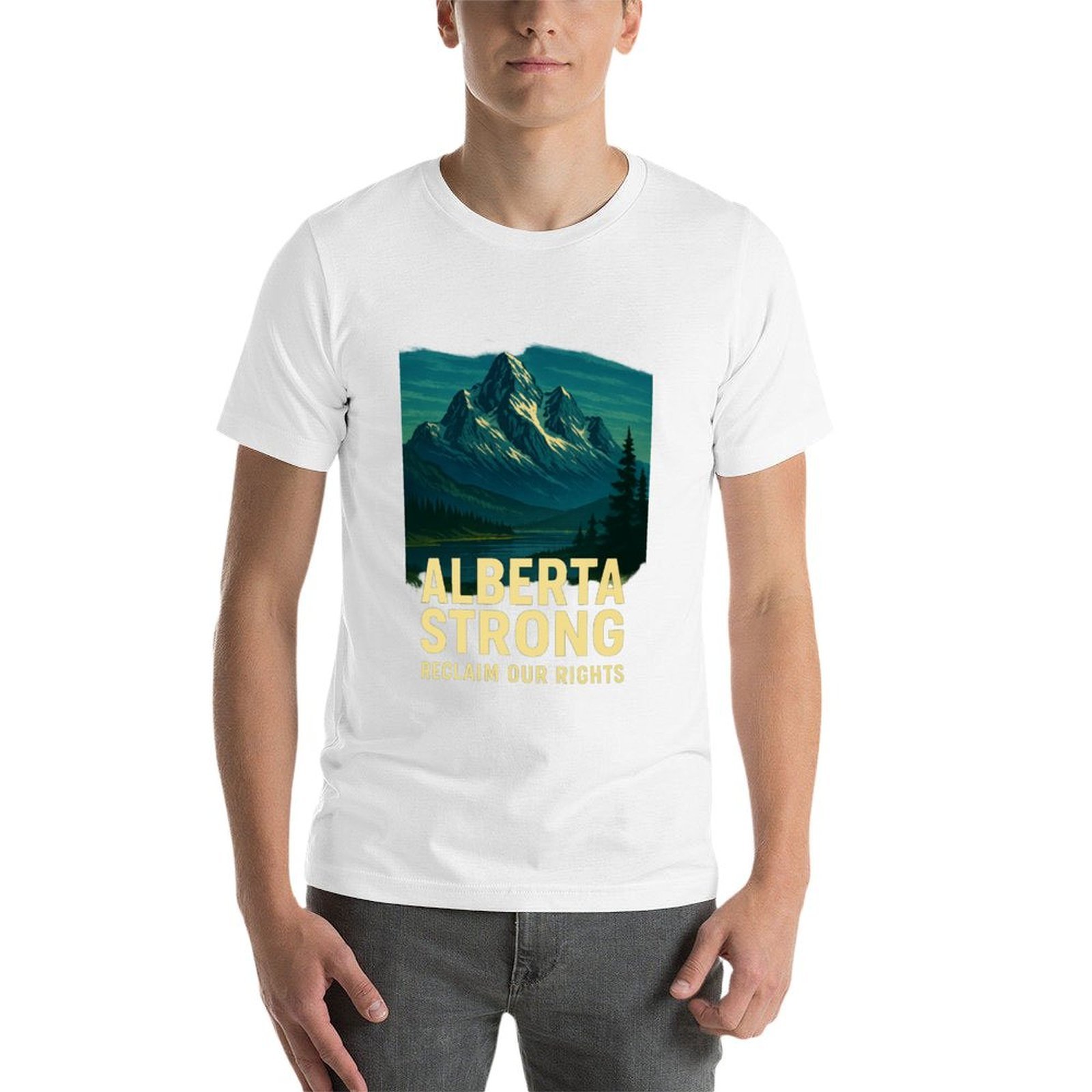 เสื้อยืดอัลเบอร์ตา สตรองลำลอง  - Alberta Lighting & Decor Edmonton Ab บทวิจารณ์และราคา
