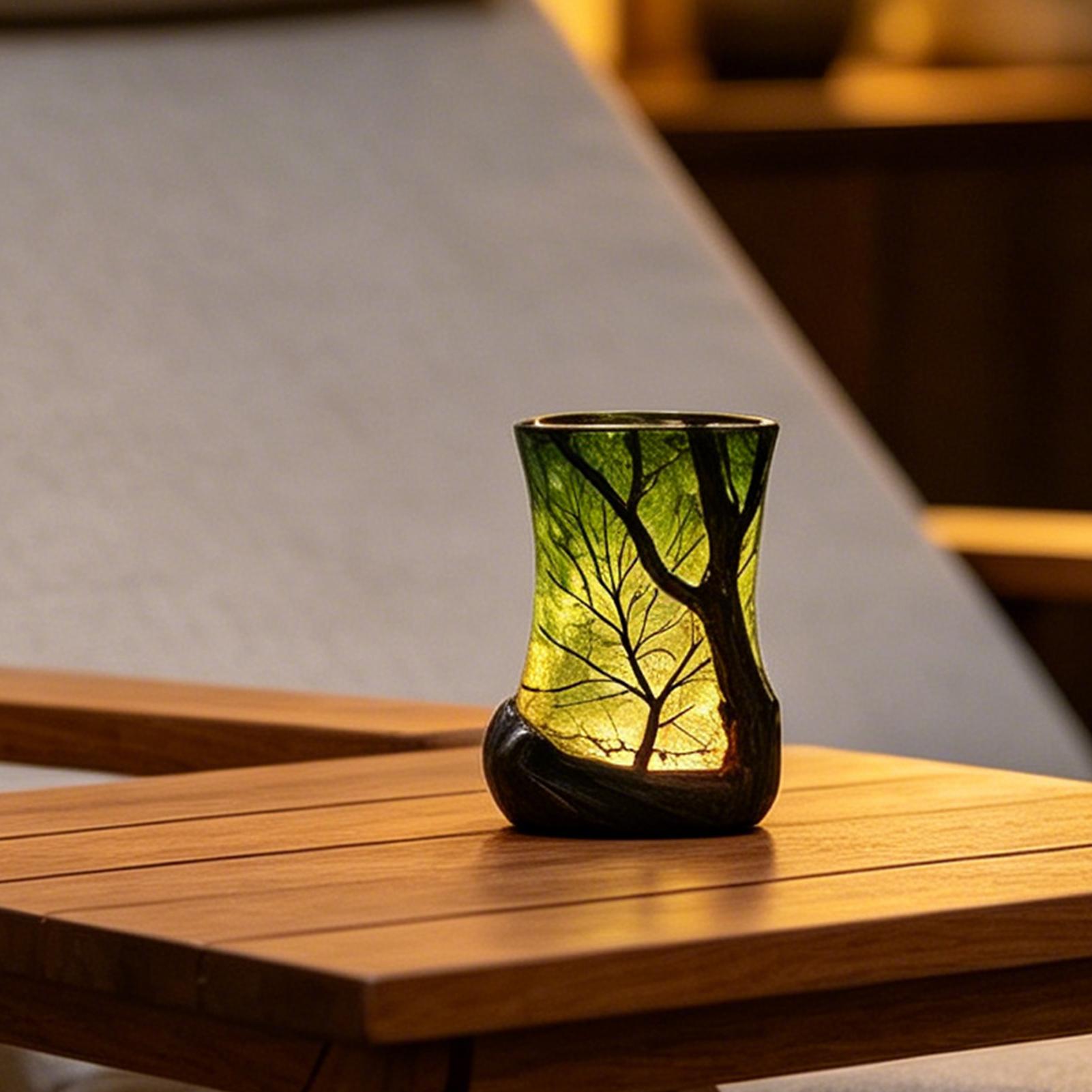 โคมไฟตั้งโต๊ะข้างเตียง ไฟกลางค - Lighting Decoration บทวิจารณ์และราคา