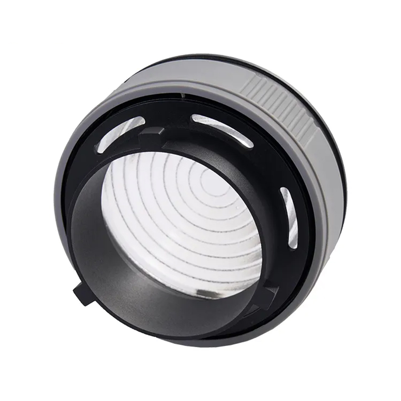 เลนส์เฟรสเนล 15-55 องศา ปรับโฟ - Lighting Gallery บทวิจารณ์และราคา