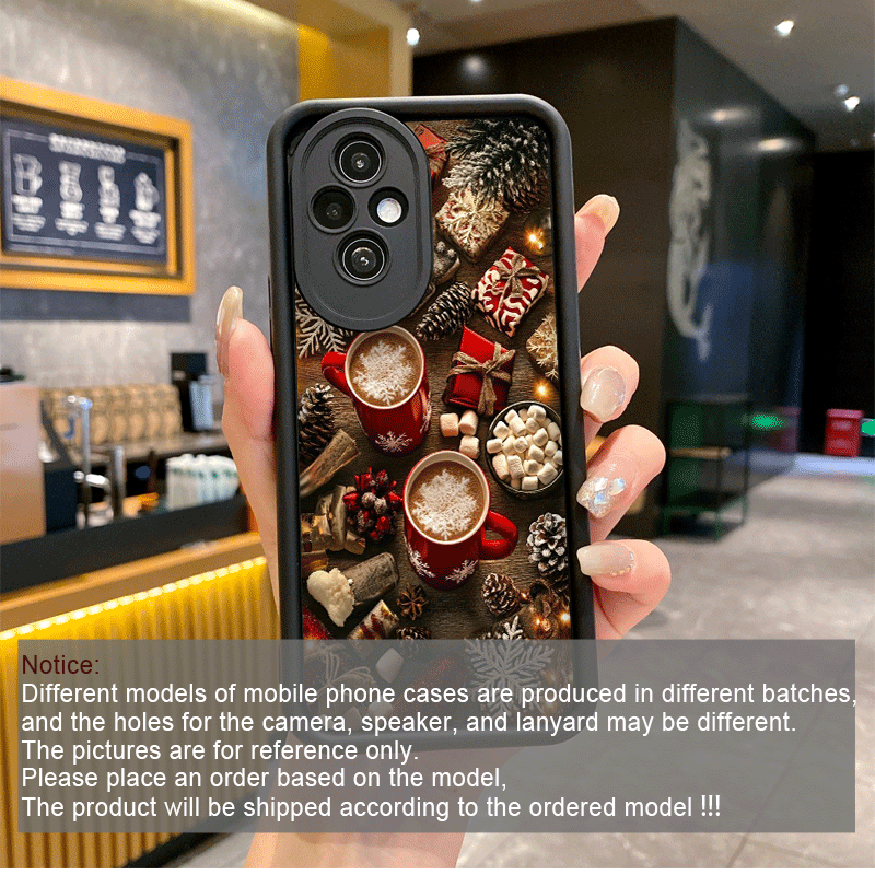 เคสโทรศัพท์ลายการ์ตูนตกแต่งคริ - Nova Decor & Lighting Juletrelys บทวิจารณ์และราคา