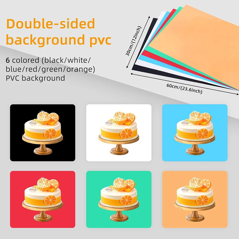 Lightdow Photo Studio Light กล - Lighting Gallery บทวิจารณ์และราคา