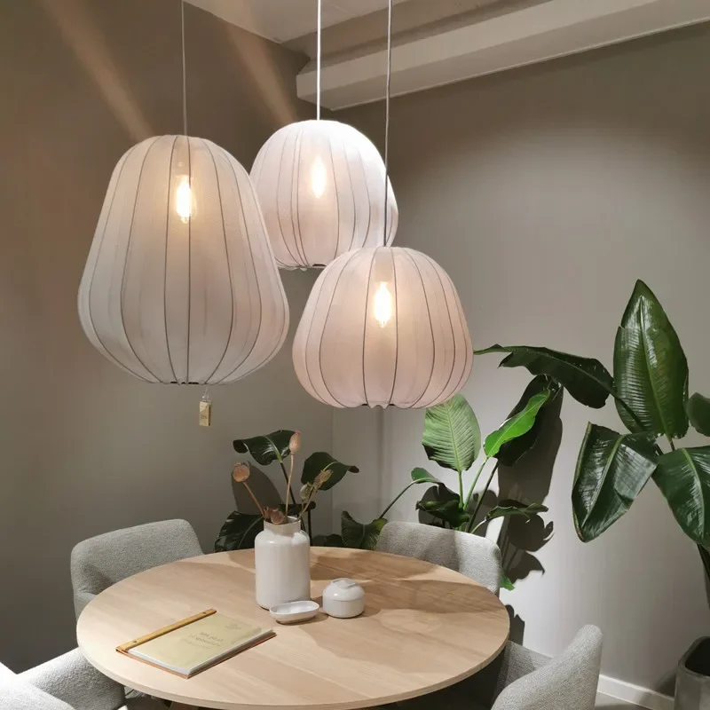 นอร์ดิกบอลลูนไฟ LED จี้ Wabi S - Decor Lighting Gdl บทวิจารณ์และราคา