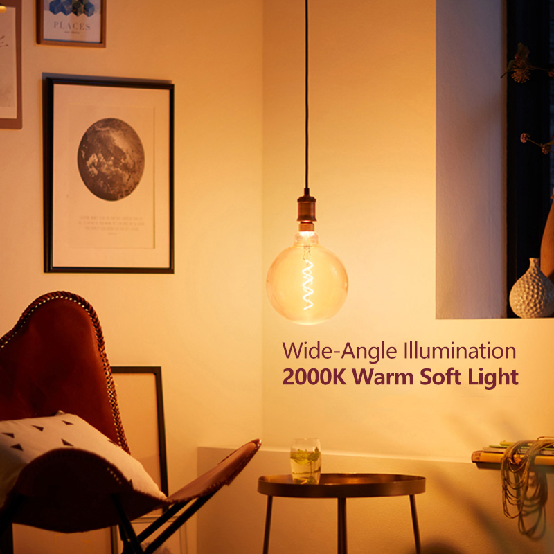 หลอดไฟ LED Philips T32 Classic - Philips Bulb Led Classic บทวิจารณ์และราคา