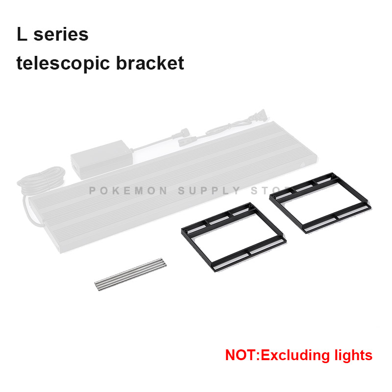ชุดแขวนไฟ LED สำหรับตู้ปลา รุ่ - Lighting Gallery บทวิจารณ์และราคา