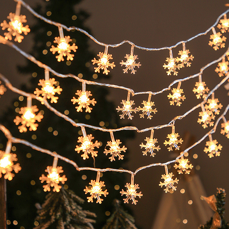 ไฟประดับคริสต์มาส LED อะคริลิค - Home Decor Lighting Tree บทวิจารณ์และราคา