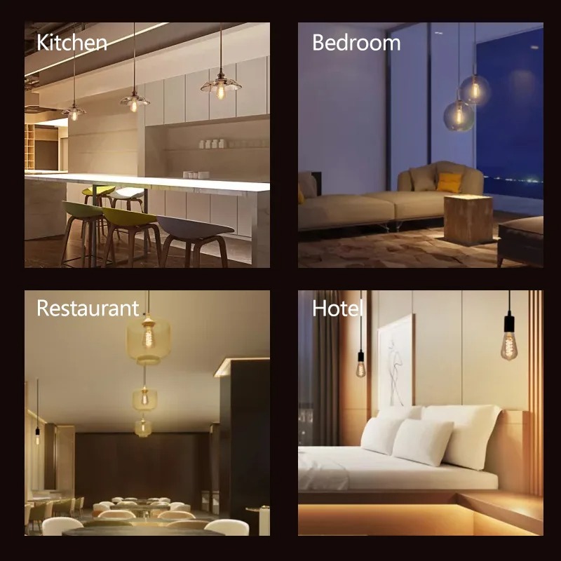 หลอดไฟ LED Philips รุ่น ST64 ค - Philips Bulb Led Classic บทวิจารณ์และราคา