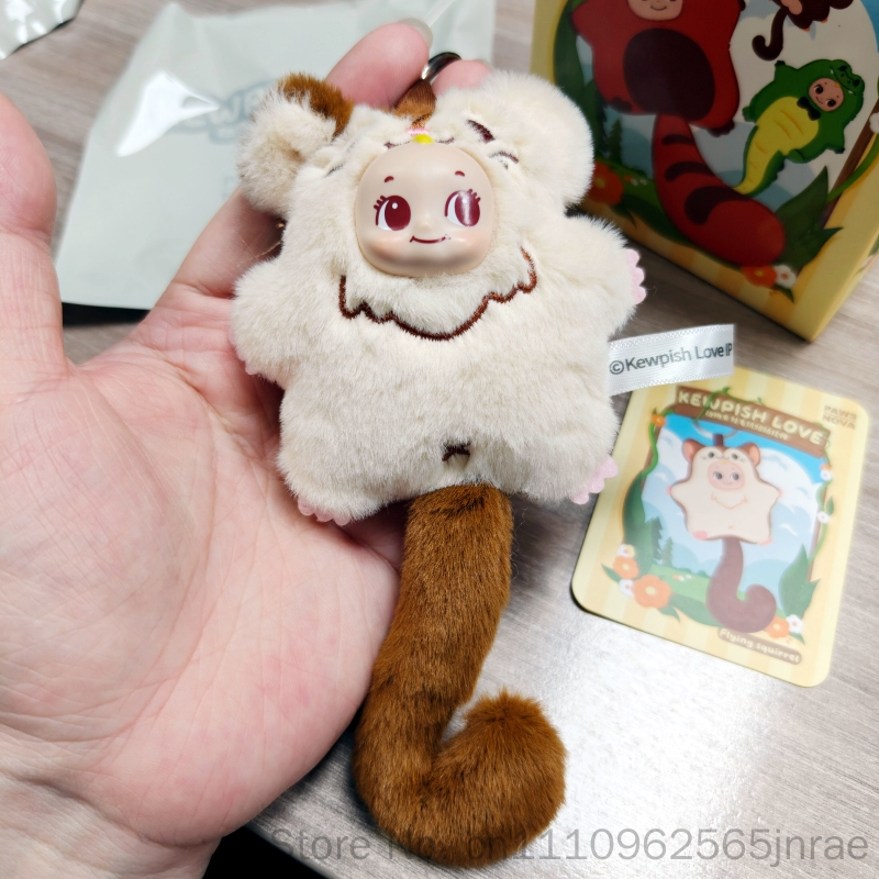 ตุ๊กตา Paws Nova ของแท้ รุ่น K - Nova Decor & Lighting Juletrelys บทวิจารณ์และราคา