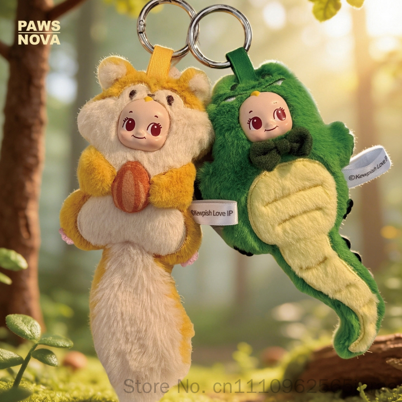 ตุ๊กตา Paws Nova ของแท้ รุ่น K - Nova Decor & Lighting Juletrelys บทวิจารณ์และราคา