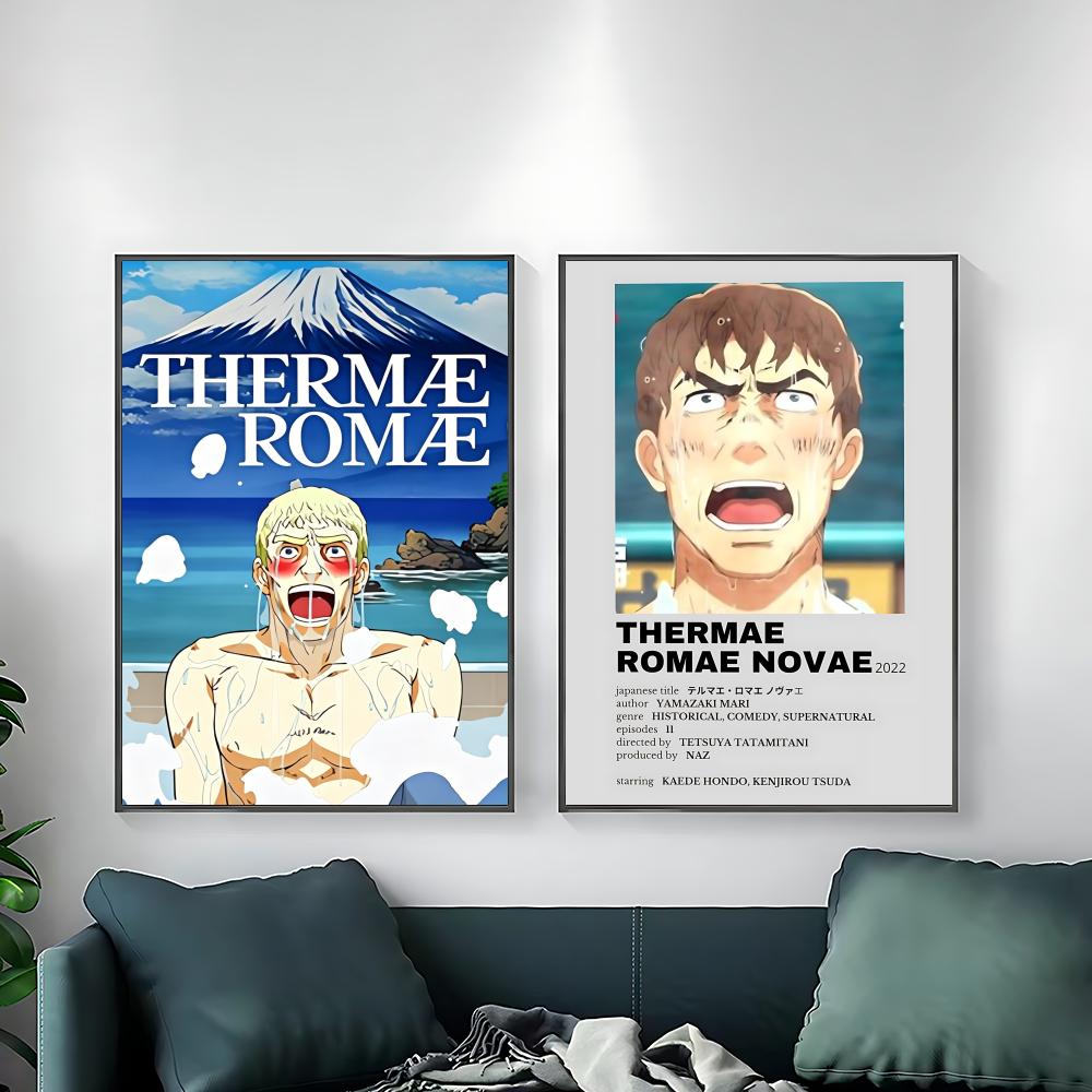 ONA TThermae Romae Novae ONAed - Nova Decor & Lighting Juletrelys บทวิจารณ์และราคา