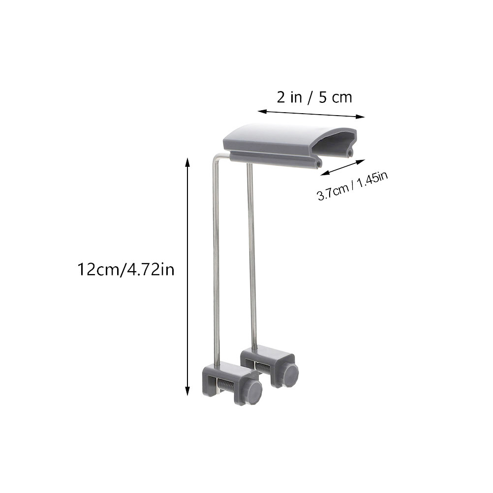 ขาตั้งไฟตู้ปลา 2 ชิ้น ปรับระดั - Lighting Gallery บทวิจารณ์และราคา