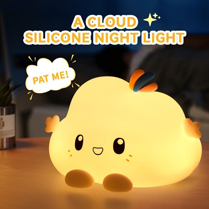ไฟกลางคืนแบบคลาวด์, ระบบควบคุม - Lighting Decoration บทวิจารณ์และราคา
