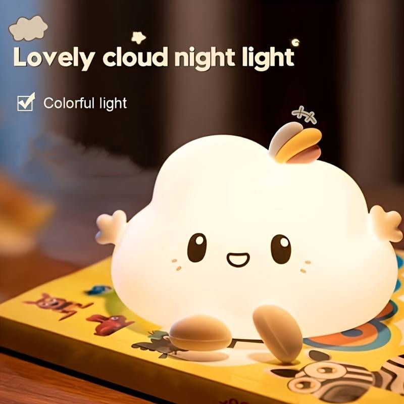ไฟกลางคืนแบบคลาวด์, ระบบควบคุม - Lighting Decoration บทวิจารณ์และราคา