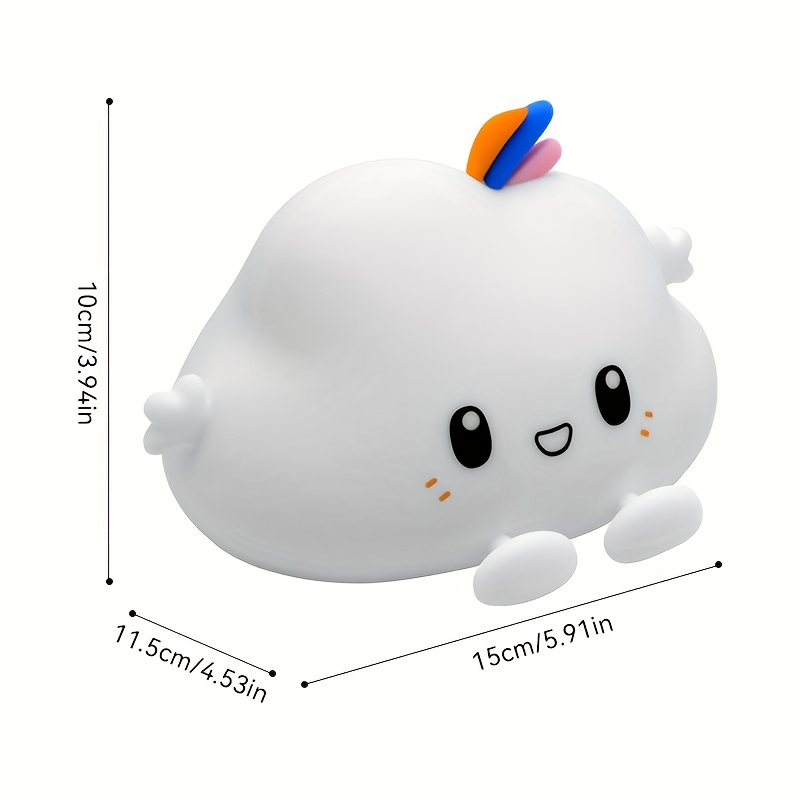 ไฟกลางคืนแบบคลาวด์, ระบบควบคุม - Lighting Decoration บทวิจารณ์และราคา