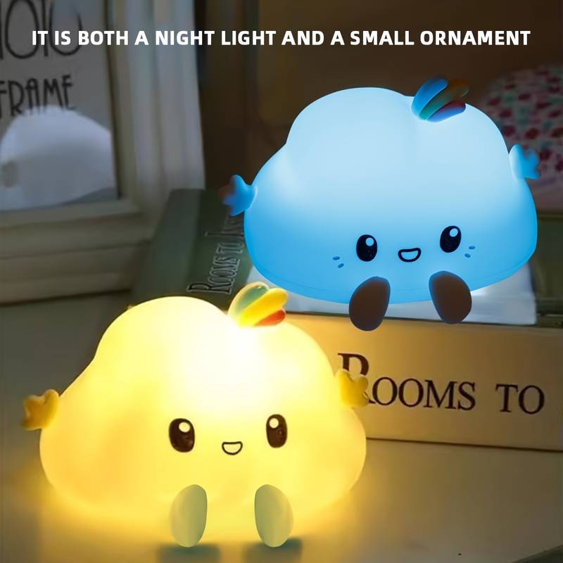 ไฟกลางคืนแบบคลาวด์, ระบบควบคุม - Lighting Decoration บทวิจารณ์และราคา