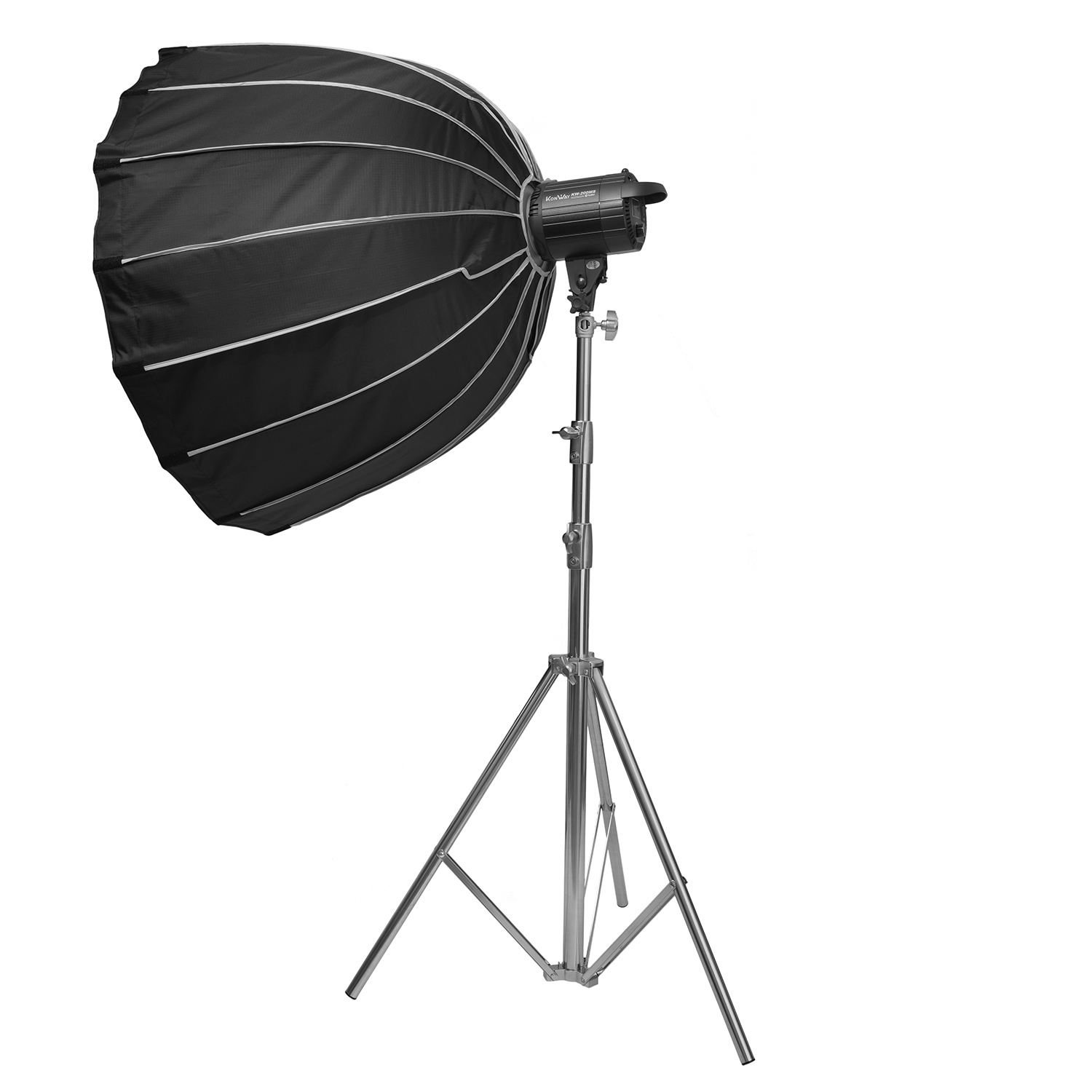 Fotulato 2.8m สแตนเลส Photo He - Lighting Gallery บทวิจารณ์และราคา