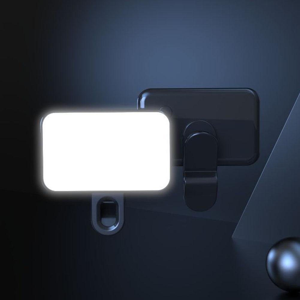 ไฟเซลฟี่แบบมินิ LED 3 โหมดสี ป - Lighting Gallery บทวิจารณ์และราคา